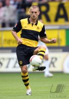 Fussball 1. Bundesliga, BVB: PETRIC, Einzelaktion