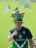 Fussball 1. Bundesliga, Saison 2012/2013: Testspiel Werder Bremen - Energie Cottbus