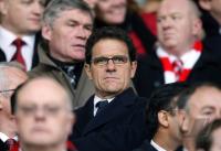 Fussball CHL  Viertelfinale:  Liverpool - Arsenal