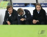 Champions League 2006/2007, FC Porto - Hamburger SV