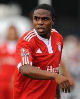 Fussball 1. Bundesliga: Trainingsauftakt beim FC Bayern Muenchen