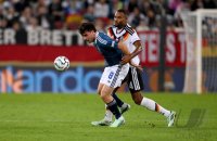 FUSSBALL UEFA Nations League 26/27 Deutschland - Griechenland