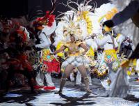 Fussball 59. FIFA Kongress 2009  EROEFFNUNG