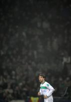 FUSSBALL CHAMPIONS LEAGUE: Bremen - Athen