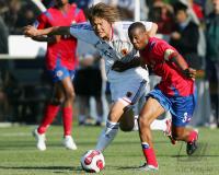 Fussball International  U 20 Weltmeisterschaft Costa Rica vs Japan
