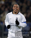 Fussball gegen Armut; Ronaldo & Friends gegen Zidane & Friends