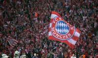 Fussball Saison 2012/2013: DFB Pokal Finale: FC Bayern Muenchen - VfB Stuttgart