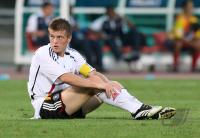 Fussball International  U 17 Weltmeisterschaft