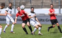 Fussball WFV Pokal Finale 2020/2021: TSG Balingen - SSV Ulm