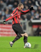 Fussball 2. Bundesliga:  Benedikt Pliquett (FC St. Pauli)