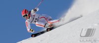 SKI Weltcup  Damen  ST. Moritz: Anemone Marmottan (FRA)