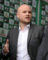 Fussball 1. Bundesliga Saison 2015/2016: SV Werder Bremen - FC Ingoldstadt 04