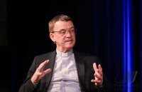 Talk im Kino;  Bischof Dr. Kraemer (Dioezese Rottenburg - Stuttgart)