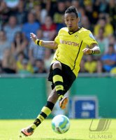 Fussball Saison 2013/2014: DFB Pokal 1. Runde: SV Wilhelmshaven - Borussia Dortmund