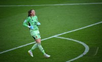 Fussball Frauen Euro 2025 Spanien - Belgien