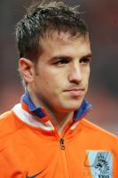 Fussball International: Holland - England