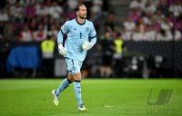 Fussball International Qualifikation WM 2026
Deutschland - Nordirland