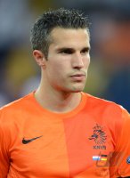 Fussball International Europameisterschaft 2012: Niederlande - Deutschland