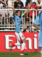 Fussball International  U 20 WM Uruguay - Jordanien