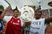 Fussball 1. Bundesliga