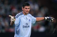 Fussball 1. Bundesliga: T Home Cup , VfB Stuttgart - Hamburger SV