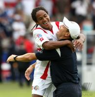 Fussball International  U 20 WM Schottland - Costa Rica