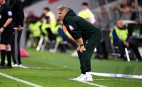 Fussball 1. Bundesliga Saison 2025/2026
FC Bayern Muenchen - SV Werder Bremen