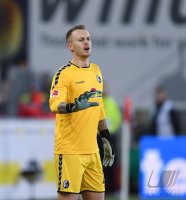 Fussball 1. Bundesliga Saison 19/20: SC Freiburg - FC Bayern Muenchen