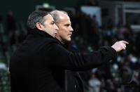 FUSSBALL, EUROPA LEAGUE: Bremen - Valencia