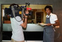 FUSSBALL 1. BUNDESLIGA  2012/2013: Dante (FC Bayern Muenchen)