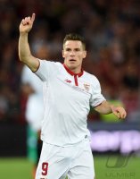 FUSSBALL EUROPA LEAGUE FINALE 15/16: FC Liverpool - FC Sevilla