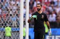 FUSSBALL WM 2018 Vorrunde Portugal - Marokko