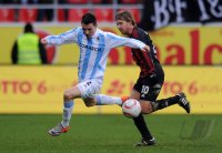 2. Fussball Bundesliga: FC Ingolstadt - TSV 1860 Muenchen