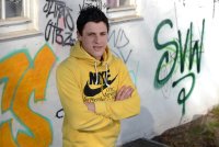 Fussball, 1. Bundesliga Saison 2012/2013: Zlatko Junuzovic (SV Werder Bremen)