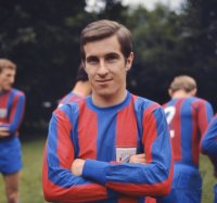 Fussball FC Bayern: Jung