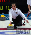 Olympische Winterspiele 2002   Curling