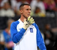 FUSSBALL UEFA Nations League 26/27 Deutschland - Griechenland