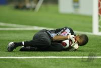 Fussball International  U 20 WM Tschechien - Panama