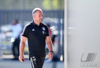 Fussball Audi Football Summit 2020: FC Bayern Muenchen - Olympique Marseille