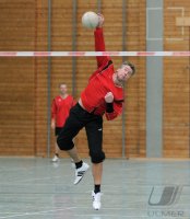 Faustball TV Rottenburg