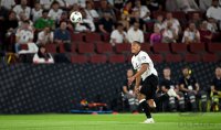 Fussball International Qualifikation WM 2026
Deutschland - Nordirland