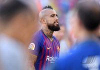 FUSSBALL International 2018/2019: FC Barcelona