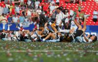 Fussball International  U 20 Weltmeisterschaft Finale: Czech Republic vs Argentina