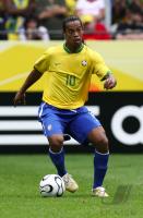 Fussball WM 2006 BRS-GHA