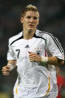 Fussball WM 2006: Nationalmannschaft Deutschland