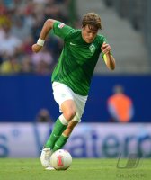 Fussball 1. Bundesliga, Saison 2012/2013, Liga Total Cup: Borussia Dortmund - Werder Bremen