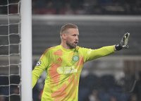 Fussball International CHL 24/25: Atalanta Bergamo - Celtic Glasgow