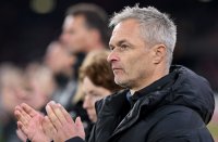 Fussball International Frauen Laenderspiel: Schweiz - Deutschland