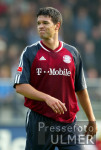 FUSSBALL BUNDESLIGA, Bayern Muenchen
