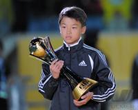 Fussball International FIFA Club WM Liga de Quito - Manchester United